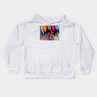 WILD Kids Hoodie